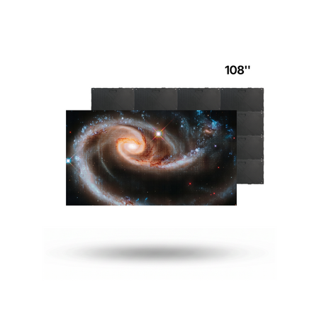 The Lounge - 16:9 Standard