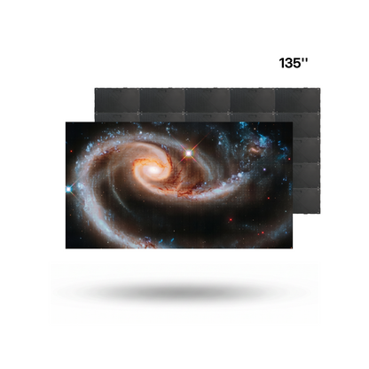 The Lounge - 16:9 Standard