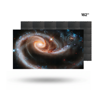 The Lounge - 16:9 Standard