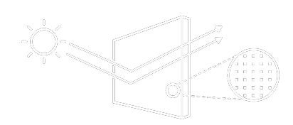 Conventional LED display